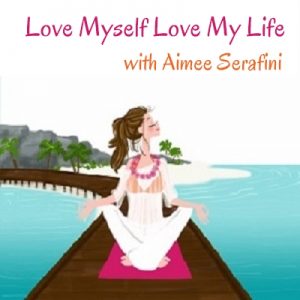 Lynn Waldrop - Love Myself  Love My Life Clearing Package