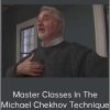 MICHA - Master Classes In The Michael Chekhov Technique
