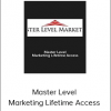 Master Level Marketing Lifetime Access