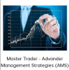 Master Trader - Advander Management Strategies (AMS)