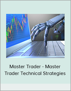 Master Trader - Master Trader Technical Strategies