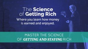 Bob Proctor - The Science Of Getting Rich Seminar 2016