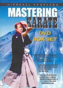 Mastering Karate Hollywood-Bioopers NTSC TUTORIAL