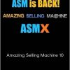 Matt Clark And Jason Katzenback - Amazing Selling Machine 10