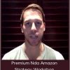 Matt Clark - Premium Nda Amazon Strategy Workshop