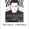 Max Velucci - Il Mentalista