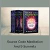 Michael Cotton - Source Code Meditation And 9 Summits