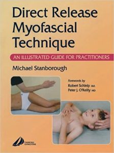 Michael Stanborough - Direct Release Myofascial Technique