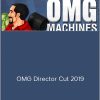 Mike Long - OMG Director Cut 2019