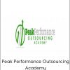 Mike Nelson - Peak Performance Outsourcing Academy