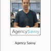 Mike Rhodes - Agency Savvy