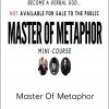 Min Liu - Master Of Metaphor