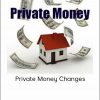 Mitch Stephen And Mike Powell - Private Money Changes