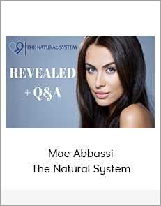 Moe Abbassi The Natural System