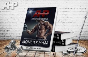 Dr Joel – Monster Mass – Functional Bodybuilding Program