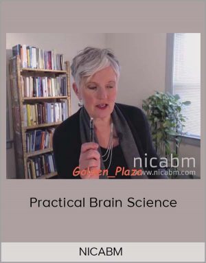 NICABM - Practical Brain Science