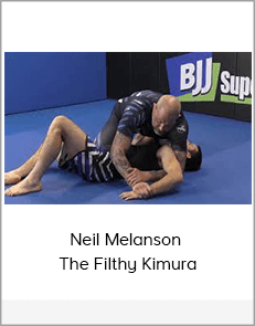 Neil Melanson - The Filthy Kimura