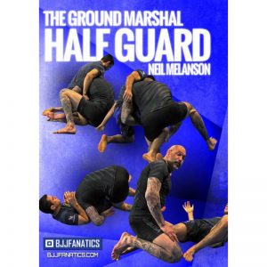 Neil Melanson - The Ground Marshall Guard