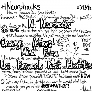 Neurohacks