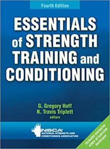 Non-Returnable - Essentials Of Strength Training
