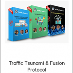 OMG Machines - Traffic Tsunami & Fusion Protocol