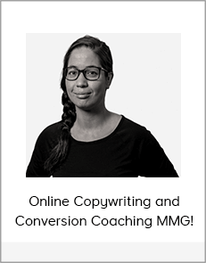 Online Copywriting and Conversion Coaching MMG!