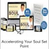 Panache Desai - Accelerating Your Soul Set Point