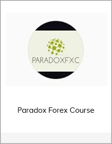 Paradox Forex Course
