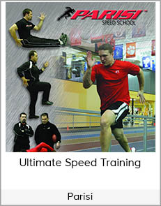 Parisi - Ultimate Speed Training