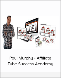 Paul Murphy - Affiliate Tube Success Academy