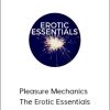 Pleasure Mechanics - The Erotic Essentials