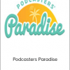 Podcasters Paradise