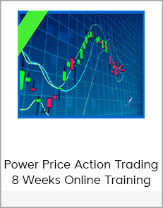 Power Price Action Trading - 8 Weeks Online Training