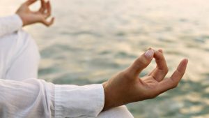 Pradeep Aggarwal - Learn Simple Breathing Meditation Now
