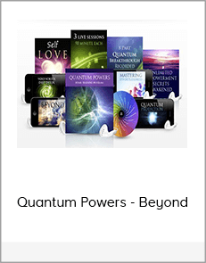 Quantum Powers - Beyond