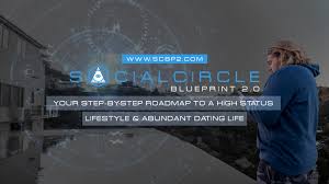 RSD Luke - Social Circle Blueprint 2.0, Platinum Edition