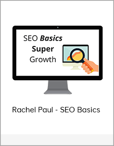 Rachel Paul - SEO Basics