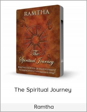 Ramtha - The Spiritual Journey