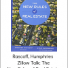 Rascoff, Humphries - Zillow Talk: The New Rules of Real Estate