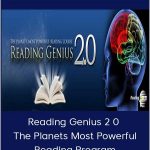 Reading Genius 2 0 - The Planets Most Powerful Reading Program