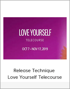 Release Technique - Love Yourself Telecourse