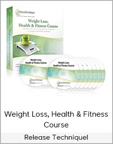 Release Technique - Weight Loss, Health & Fitness Course