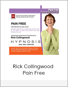 Rick Collingwood - Pain Free