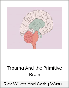 Rick Wilkes And Cathy VArtuli - Trauma And the Primitive Brain