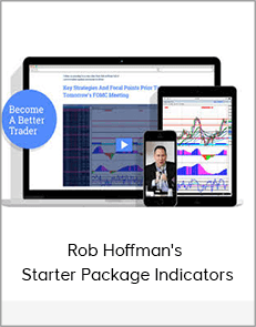Rob Hoffman's - Starter Package Indicators