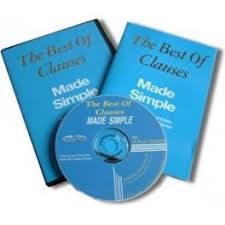 Rob balanda - The Best of Clauses