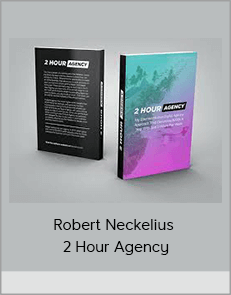 Robert Neckelius - 2 Hour Agency