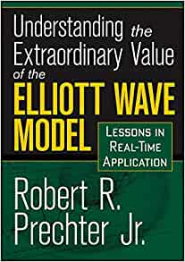Robert Prechter - Understanding the Extraordinary Value of the Elliott Wave Model Lessons in Real-Time Application MP4