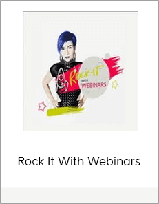 Rock It With Webinars