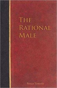 Rollo Tomassi - The Rational Male (unabridged)